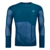Ortovox Merino Thermovent LS M