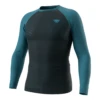 Dynafit Tour Light Merino Long Sleeve -Black || Scott || Picture Shop TourLite M
