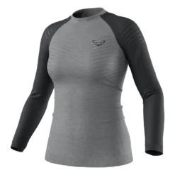 Dynafit Tour Light Merino Long Sleeve Women’s