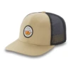 Dakine Twin Peaks Trucker Eco -Black || Scott || Picture Shop TwinPeaksHat