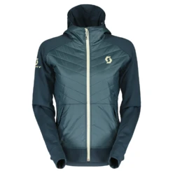 Scott Vertic Merino Women’s Hoody