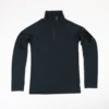 Le Bent Women’s Core 260 ¼ Zip 2 Le Bent Women’s Core 260 ¼ Zip -Black || Scott || Picture Shop W Baselayer
