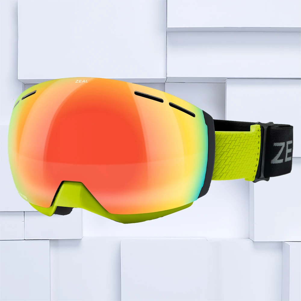 Zeal Highmark 3 Zeal Highmark