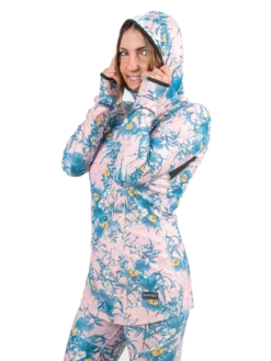 Blackstrap Cloudchaser Hooded Baselayer