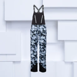 Strafe X SHREDLY Scarlett Bib