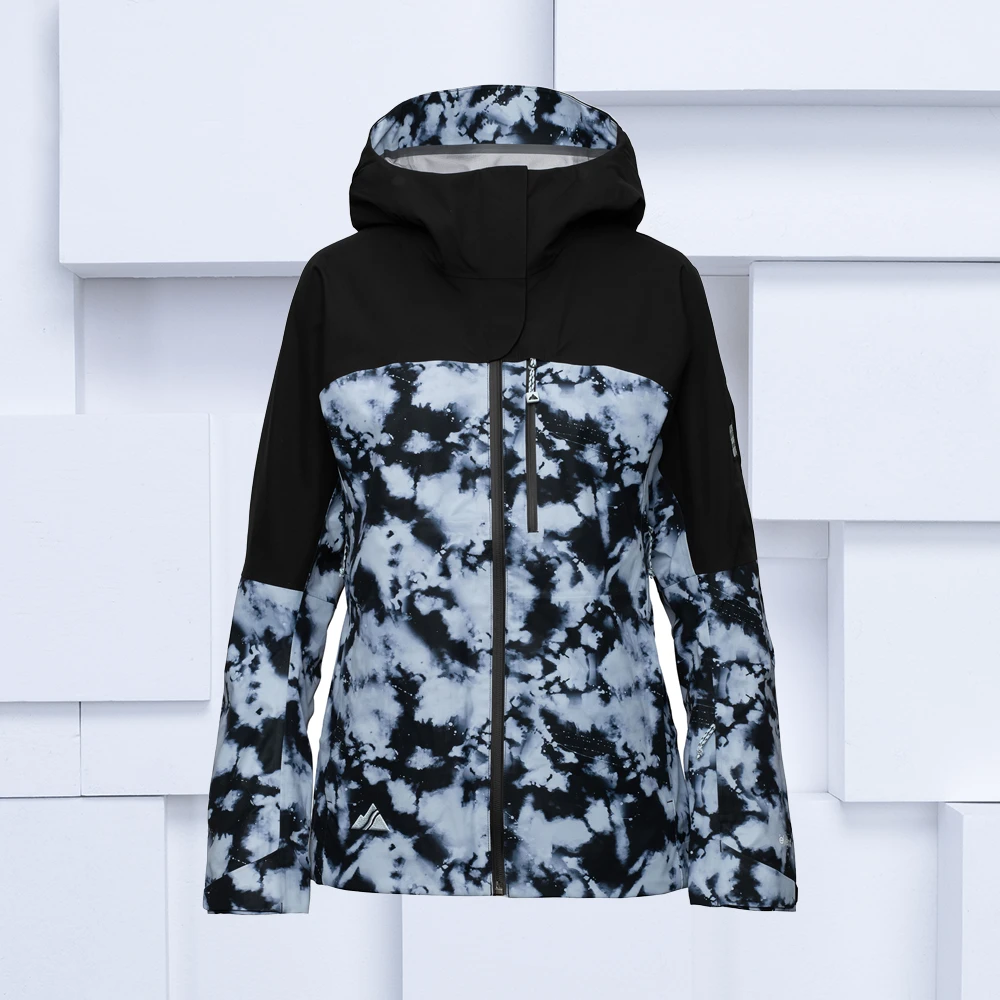 Strafe X SHREDLY Meadow Jacket 3 Strafe X SHREDLY Meadow Jacket
